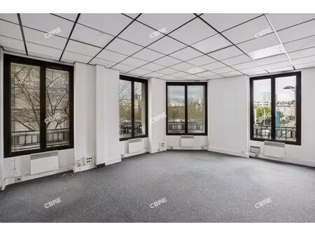 location local professionnel 266m²