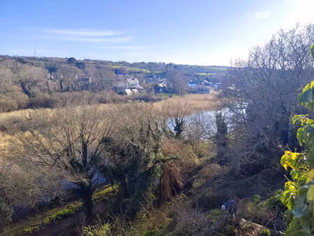 vente maison 6 pièces 146 m² pont-croix (29790)