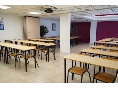 location local professionnel 1 126m²