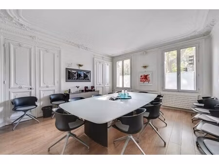 location local professionnel 96m²