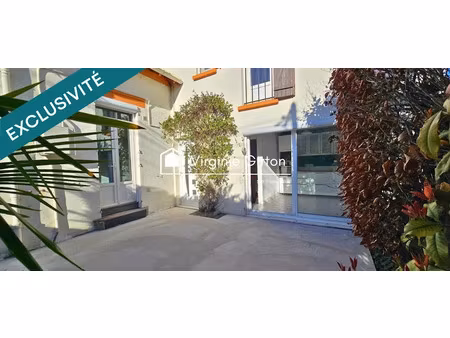 vente maison 4 pièces 110 m² à brunoy (91800)  349 000 €