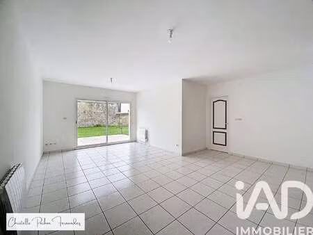 vente maison à saint-sauveur-d'aunis (17540) : à vendre / 81m² saint-sauveur-d'aunis