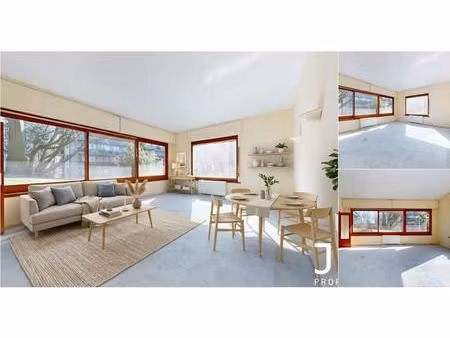 appartement à vendre à avenue château de walzin 10 uccle (vbd93942)