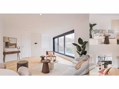 duplex à vendre à chaussée de saint-job 621 uccle (vbd93711)