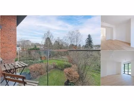 appartement à vendre à chaussée de saint-job 621 uccle (vbd93757)