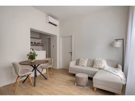 appartement te koop in leuven met 1 slaapkamer