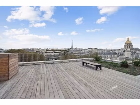 location local professionnel 3 446m²