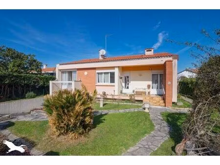 vente maison 4 pièces 98 m² colomiers (31770)