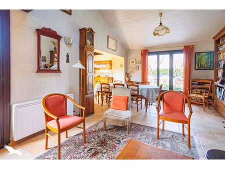 vente maison 7 pièces 146 m² labège (31670)