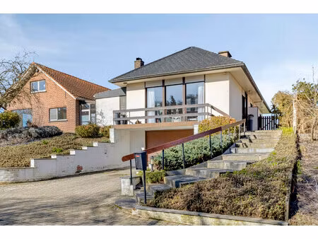 huis te koop in leuven met 3 slaapkamers