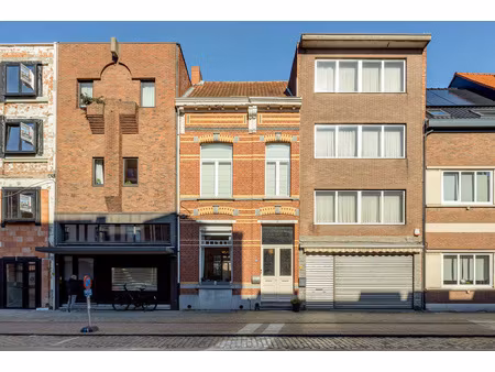 huis te koop in turnhout met 4 slaapkamers