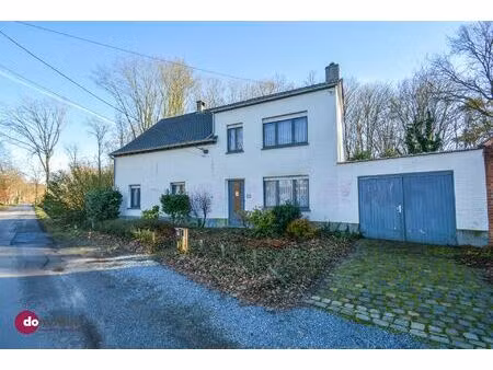 huis te koop in hofstade met 3 slaapkamers