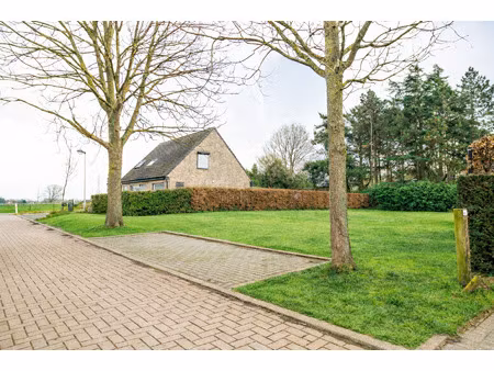 grond te koop in rumst