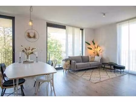 appartement te koop in hoboken met 2 slaapkamers