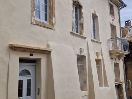 location appartement 2 pièces 33 m² à sernhac (30210)