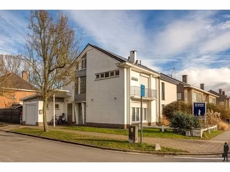 huis te koop in beveren-kruibeke-zwijndrecht met 3 slaapkamers