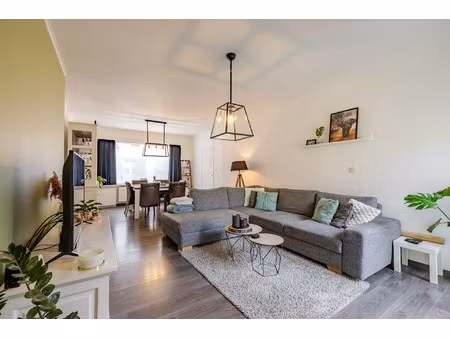 huis te koop in destelbergen met 2 slaapkamers