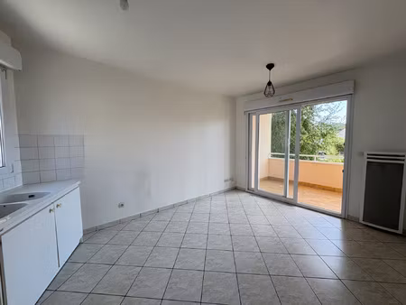 location appartement 2 pièces 28m² villebon sur yvette 91140