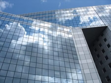 location local professionnel 500m²