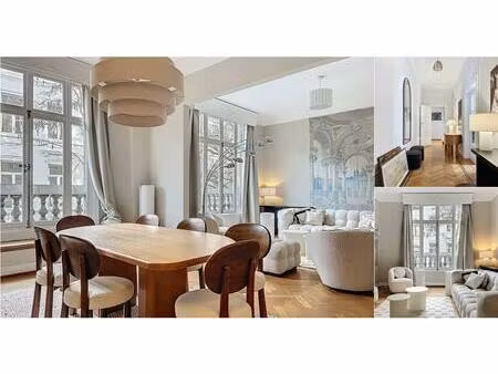 appartement à louer avec 3 chambres   saint-gilles (vbd94045)