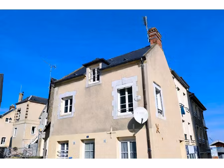achat appartement 2 pièces 33m² port en bessin huppain 14520