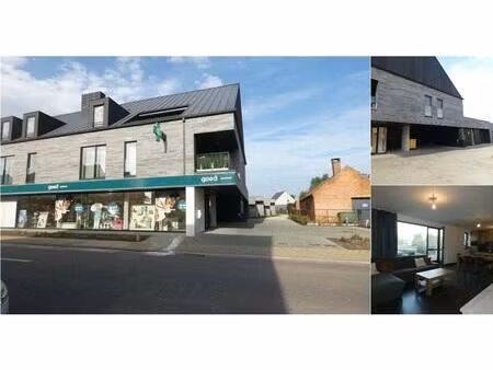 appartement à louer à leistraat 14 kasterlee (rbv39735)