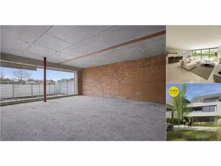 rez-de-chaussée à vendre à kerkstraat 54 stekene (rbv39323)