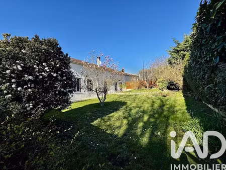 vente maison 7 pièces 143 m² à draveil (91210)  379 000 €