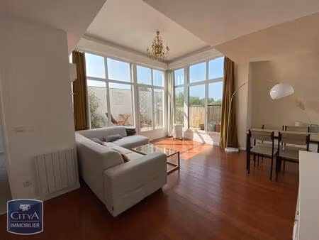 location appartement 2 pièces 50m² meaux 77100