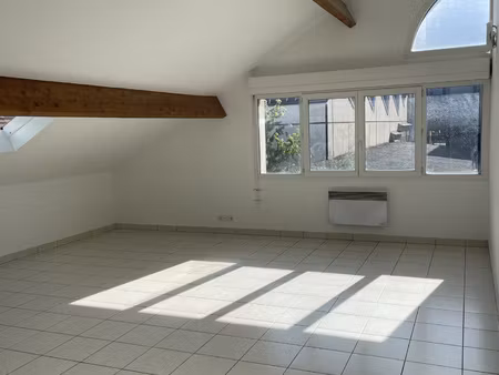 location appartement 3 pièces 43m² st maur des fosses 94100