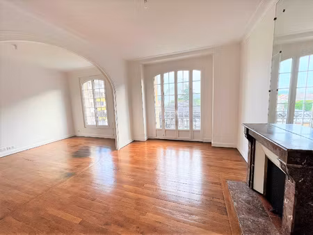 location appartement 3 pièces 65m² st maur des fosses 94210