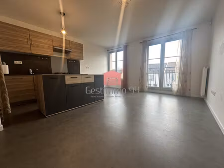 location appartement 3 pièces 61m² servon 77170