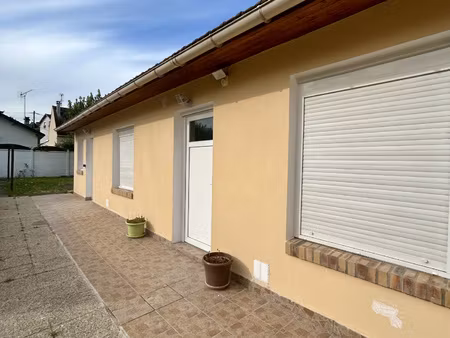 location appartement 2 pièces 38m² vigneux sur seine 91270