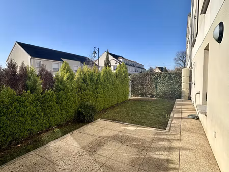 location appartement 3 pièces 75m² yerres 91330