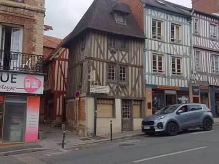 achat maison 3 pièces 32m²