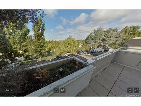 location appartement 3 pièces 78m² chennevieres sur marne 94430