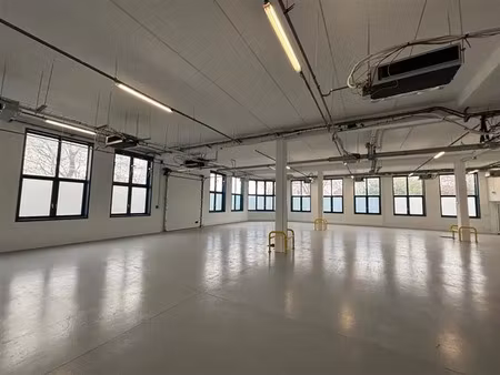 locaux d'activités & bureaux a louer