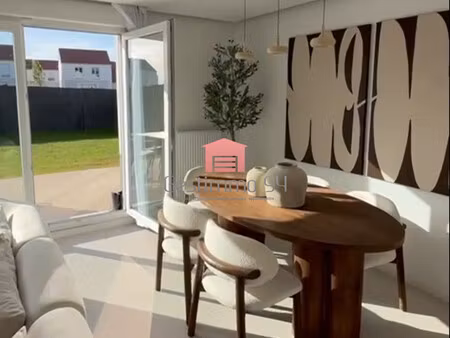 location maison 4 pièces 82m² ballancourt sur essonne 91610