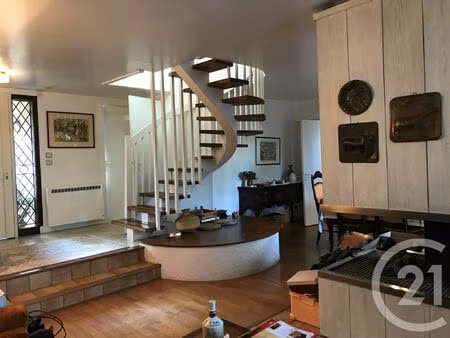 location maison 5 pièces 124m² gif sur yvette 91190