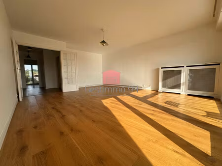 location appartement 4 pièces 100m² fontenay sous bois 94120