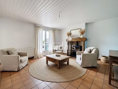 achat maison 4 pièces 85m² st amand 50160