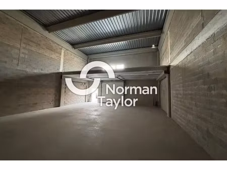 local d'activite a louer