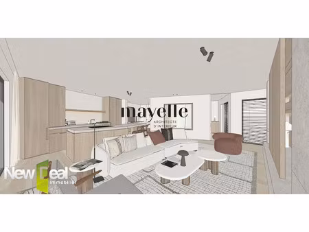 vente maison 4 pièces 175 m² à rosult (59230)  365 000 €