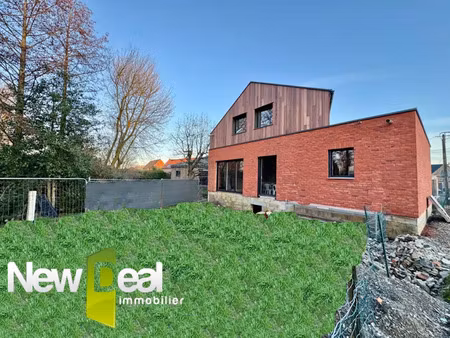vente maison 4 pièces 175 m² à rosult (59230)  380 000 €