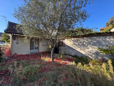 vente maison 5 pièces 105 m² à talence (33400)  383 000 €