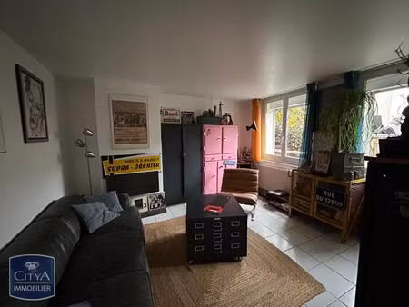 achat maison 4 pièces 75m² ste adresse 76310