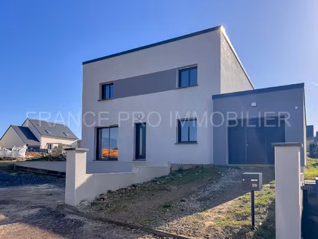achat maison 6 pièces 125m² martinvast 50690