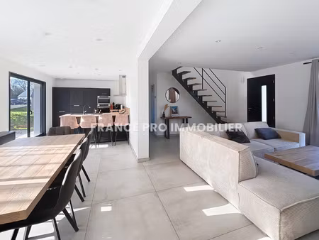 achat maison 6 pièces 126m² martinvast 50690