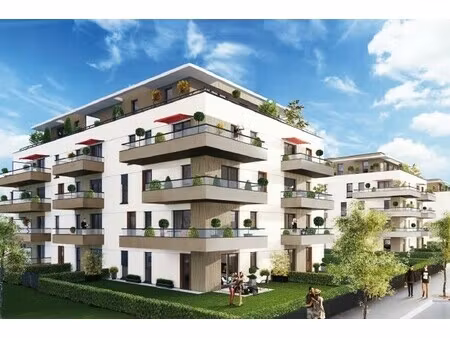 location appartement 1 pièce 22m² mondeville 14120