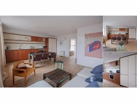 appartement à vendre à rue de la duchesse 15 woluwe-saint-pierre (vbd93827)